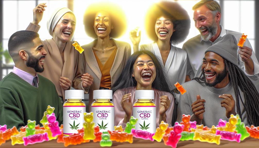 how many cbd gummies should you take a day